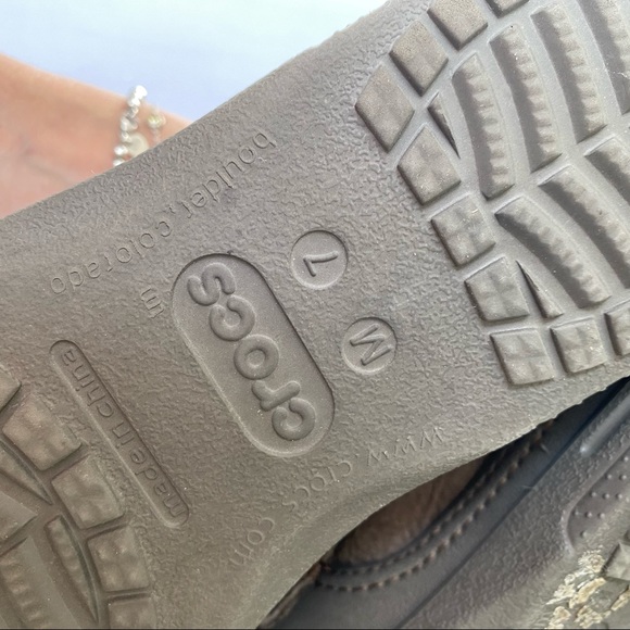 Crocs Unisex Cove Sport Loafer/moccasins deck/garden shoe w SPERRY vibe 🍃✨ - Picture 12 of 12